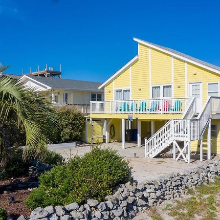 Villa Living The Dream Surf City Esterno foto