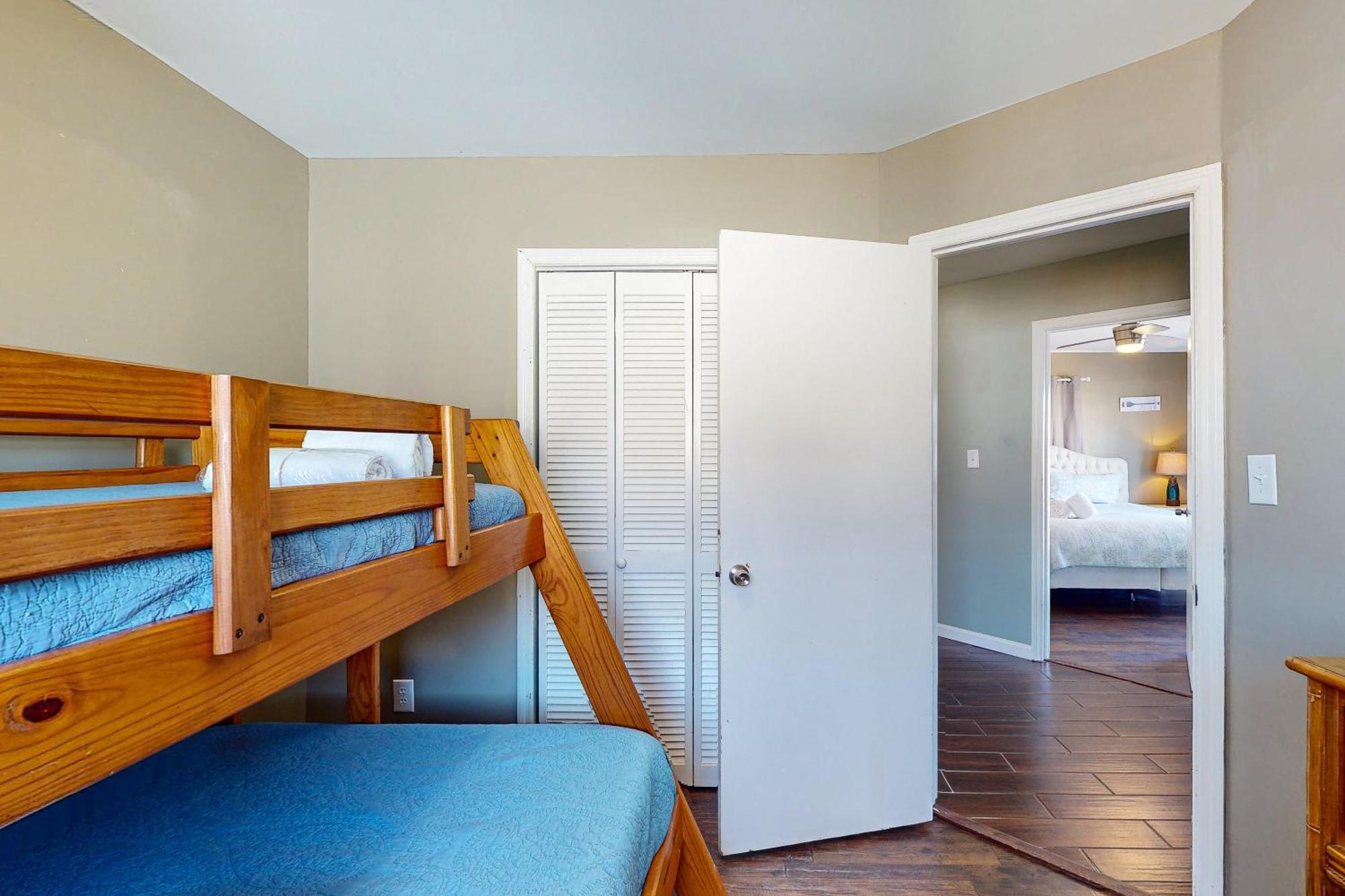 Villa Living The Dream Surf City Esterno foto