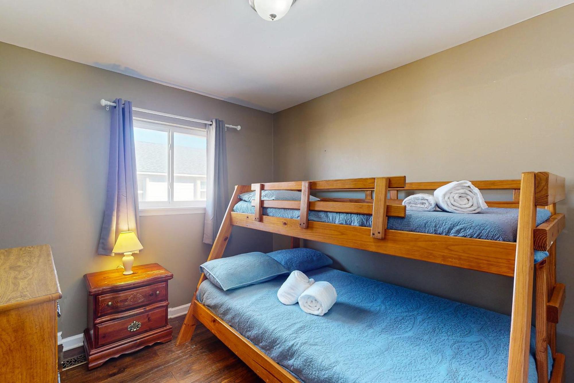 Villa Living The Dream Surf City Esterno foto