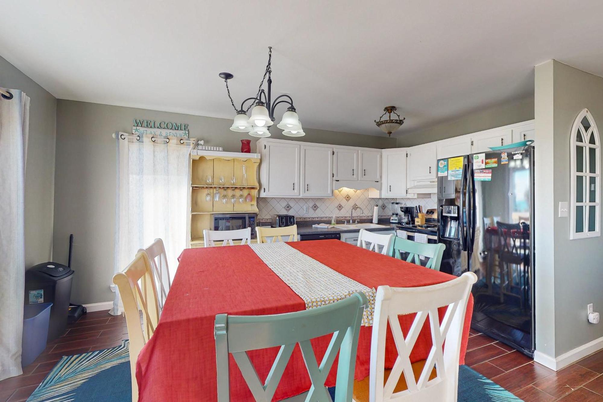 Villa Living The Dream Surf City Esterno foto